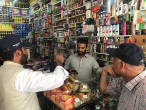 Renewed efforts ramped up to crack down on single-use plastics in Islamabad