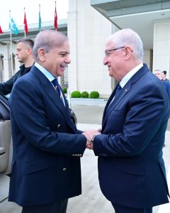 PM departs to Iran after wrapping up Turkiye’s visit