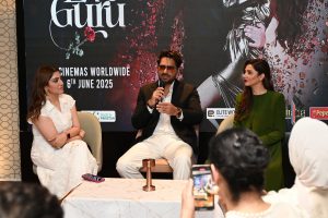 Ambassador Tirmizi highlights significance of Pakistan’s cultural diversity, creative industry
