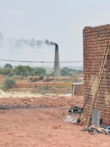 Pak-EPA seals five brick kilns in Islamabad for violating environmental laws
