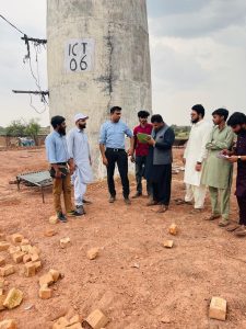 Pak-EPA seals five brick kilns in Islamabad for violating environmental laws
