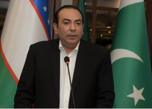 Uzbekistan embassy in Islamabad hosts business forum to expand bilateral trade, Investment