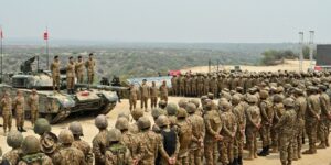 Let there be no ambiguity: any Indian military misadventure to be met with swift, resolute notch-up response: COAS