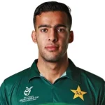 Abbas Afridi replaces injured Wasim in Bangladesh T20Is
