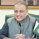 Aleem extends Eid greetings, pays tribute to martyrs of Pakistan
