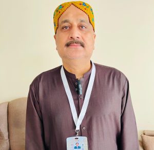 Pakistani pilgrims pay rich tribute to armed forces for defending country’s sovereignty