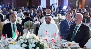 Pakistan National Day celebrated with traditional fervour in Dubai