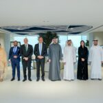 Ahsan Iqbal commends UAE's leadership for digital transformation