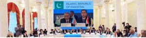 Cultural dialogue a step towards achieving peaceful world: Aleem Khan