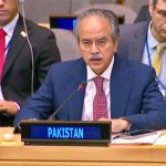 Amid conflicts & tensions, Pakistan pushes for promoting harmony to ensure global peace