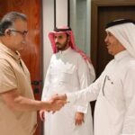 Saudi Govt awards certificate of excellence to Tawafa Company for outstanding services to pilgrims