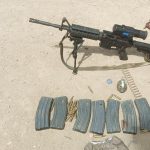 Security Force killed nine Indian Sponsored Khwarij in three separate engagements