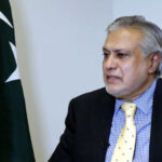 DPM Dar, Iranian FM exchange views on regional situation, US-Iran talks