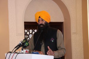 IRS Regional Dialogue 2025 concludes with unwavering national solidarity amidst Indian aggression