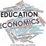 Efforts on to ensure socio-economic development through education
