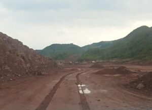 Development work on Green Enclave-I Barakahu stalled amid inflation concerns
