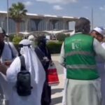 Smooth sailing for holy journey: Hajj visas issued to 98pc Pakistani pilgrims