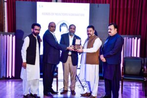 First-ever 'Property Conference and Realtors Awards' 2025, receives overwhelming response in Capital