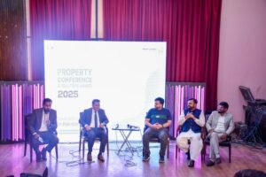 First-ever 'Property Conference and Realtors Awards' 2025, receives overwhelming response in Capital