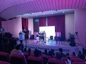 First-ever 'Property Conference and Realtors Awards' 2025, receives overwhelming response in Capital