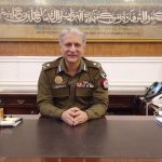IGP issues relief orders on various cops requests
