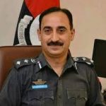 Tank Police launch search and strike Operations ahead of Polio Campaign