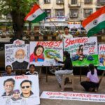 Indian Propaganda; Pak arranges media visit to AJK