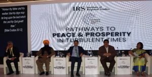 IRS Regional Dialogue 2025 concludes with unwavering national solidarity amidst Indian aggression