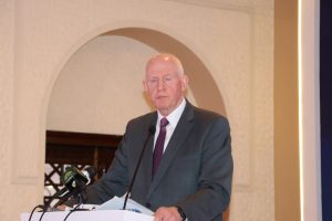 IRS Regional Dialogue 2025 concludes with unwavering national solidarity amidst Indian aggression