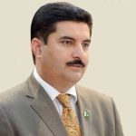 Governor KP pays tribute to Kashmiri martyrs on July 13