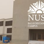 NUST hosts executive course for 53rd common training programme of CSA