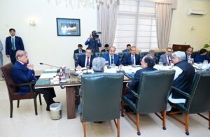 PM directs accelerated action against tax evasion, under-invoicing amid punitive action against illicit cigarette trader