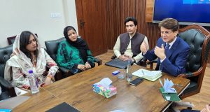 PPRA holds consultative session to finalize public procurement framework