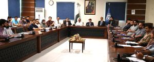 PPRA trains 10,000 professionals in e-procurement to boost transparency