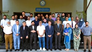 PPRA trains 10,000 professionals in e-procurement to boost transparency