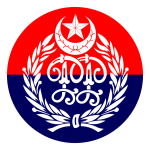General parade held at police lines