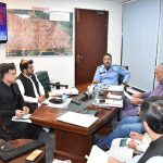 MD Rizvi reviews NPF projects, stresses transparency & public welfare