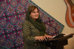 Romania embassy, PNCA launch Opera singing courses in Islamabad
