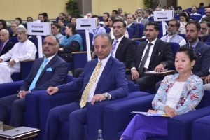 Pakistan reaffirms global commitment to disaster risk reduction at PEDRR-25
