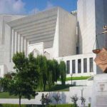 SC refers Fawad case back to LHC