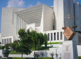 SCP signs MoU with People’s Court of China CPEC