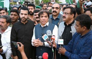Big Rawalpindi rally pays tribute to Pakistan Army for successful ‘Banyan Marsus’ operation against India