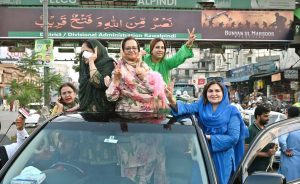 Big Rawalpindi rally pays tribute to Pakistan Army for successful ‘Banyan Marsus’ operation against India