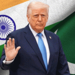 President Trump says 5 jets were shot down in India-Pakistan conflict