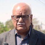 Senator Mehdi expresses deep sorrow over Loss of lives in KP, Gilgit-Baltistan, AJK