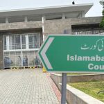 IHC suspends notification banning ex-office bearers of boxing federation
