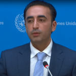 Bilawal calls his UN visit 'successful', says response sympathetic to Pakistan's push for dialogue