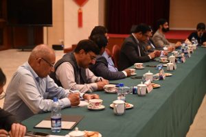 Chinese embassy celebrates International Day for Dialogue among Civilizations