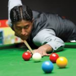 Asif wins bronze medal in Asian 6 Red C'ship