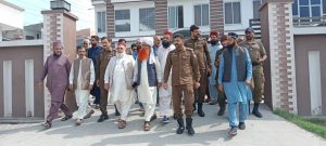 Peace Caravan visits Kahuta to convey message of unity, harmony